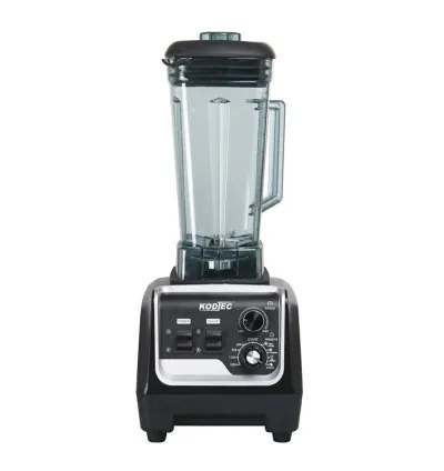 Kodtec Heavy Duty Blender 2L Jar 1200W KT-3006-12HBL