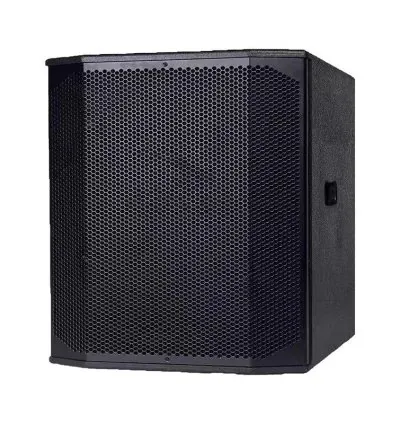 Kodtec Professional Music Speaker Base 18" Single KT-1819B