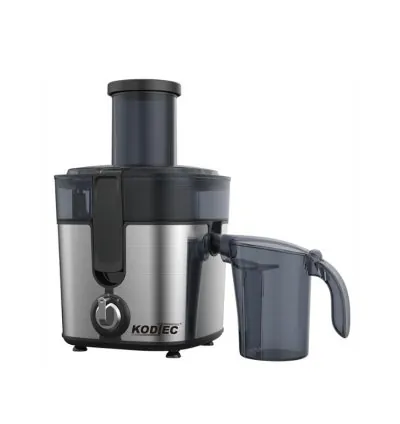Kodtec Juicer Extractor 600ml Juicer Cup 400W 2 Speeds KT-3004JC