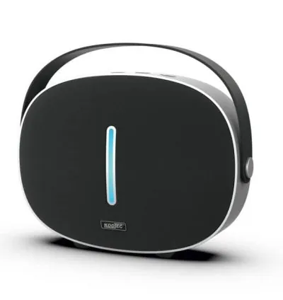 Kodtec Bluetooth Speaker KT-08BT