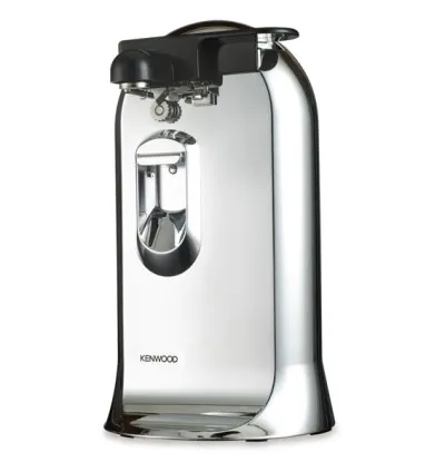 Kenwood Electric Can Opener 40W 3in1 CO606