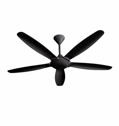 Dolphin Ceiling Fan 56" 5 Blades 85W