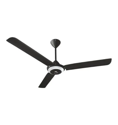 Dolphin Ceiling Fan 56'' 3 Blades ME-2001BG