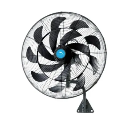 Dolphin Industrial Wall Fan 26" Super Silent ME-WF26S