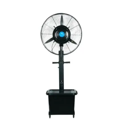 Dolphin Stand Fan 26" Mist Fan ME-SM650