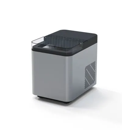 Digiwave Ice Maker 15kg Rapid Cooling Energy Saving Quiet Operation Touch Panel DW-ICM2022