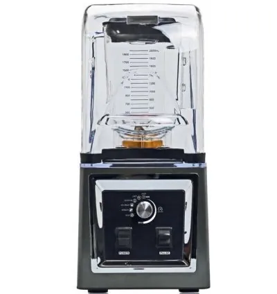Digiwave Soundproof Blender with Copper Motor 1900W DW-BL8001