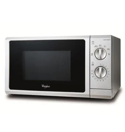 Whirlpool Microwave 23L 900W Digital Auto Cook Menu's Defrost Function Auto Clean & Keep Warm Function MWF 800