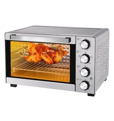 Digiwave Electric Oven 90L 2200W Full Function DW0-1590