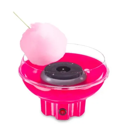 Decakila Cotton Candy Maker 400W DIY Sugar Floss Machine Suitable for Parties KETT018R