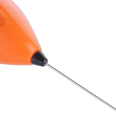 Generic Handheld Coffee/Milk Frother Portable Battery Operated Coffee Whisk OD-0528-001