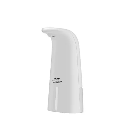 Automatic Soap Dispenser Touchless Foaming Device Electric Battery Powered Auto Motion Sensor