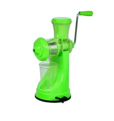 Generic Manual Hand Juicer Fruit and Vegetable