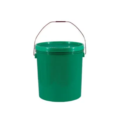 Cello Bucket 20L House Hold 320 x 345mm