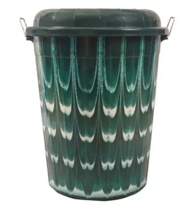 Cello Drum 160L Multi-Color 640 x 820mm