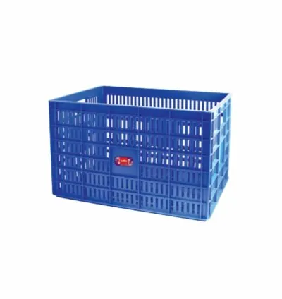 Cello Sokoni Crate Open Plastic 670 x 470 x 425mm