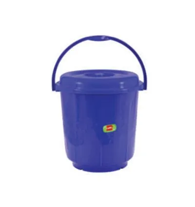 Cello Bucket Deluxe 16L 340 x 335mm