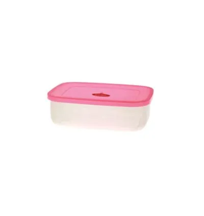 Cello Plastic Container Prince 1 210 x 150 x 65mm (Pack of 6)