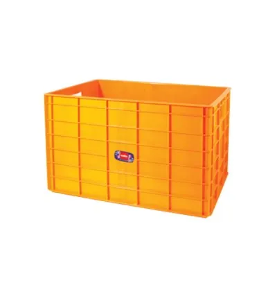 Cello Sokoni Crate Close Plastic 670 x 470 x 425mm