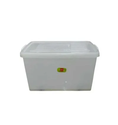 Cello Storage Box Big 680x460x380mm