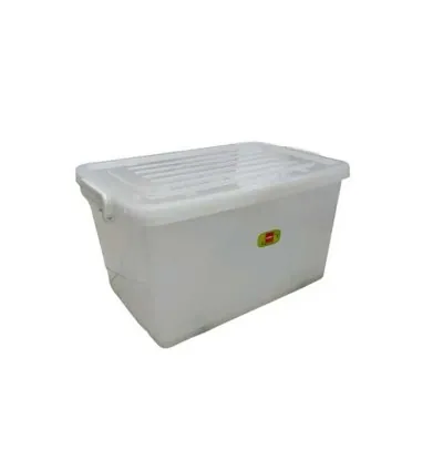 Cello Storage Box Medium 540x380x300mm