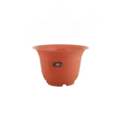 Cello Planter 3 Multi-Color 233 x 150mm (Pack of 12)