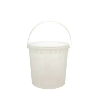 Cello Bucket-100 290 x 285mm (Pack of 3Pcs)