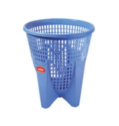 Cello Plastic Dustbin Rocket 315 x 355mm (Pack of 3)