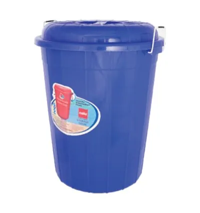 Cello Drum 120L Multi-Color 585 x 750mm