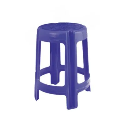 Cello High Stool-21 Multi-Color 360 X 360 X 520H