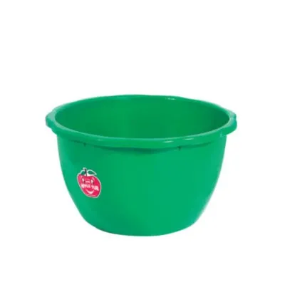 Cello Basin Apple Tub Medium Multi-Color 395 X 215mm