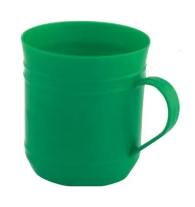 Cello Mug Plaza 95 x 80mm 12pc Pack (Pack of 3)