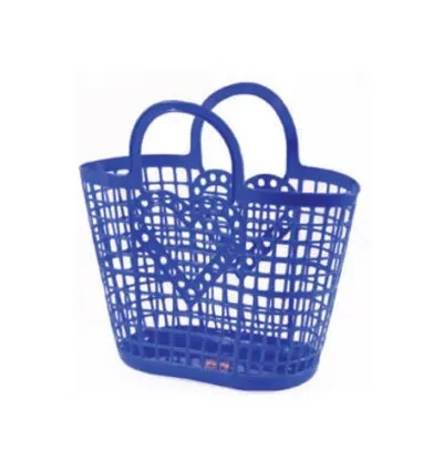 Cello Basket Valentine Big 420 x 170 x 385H mm (Pack of 3)