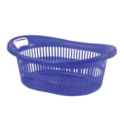 Cello Basket Yo Yo 2 Big 490 x 340 x 185H mm (Pack of 3)