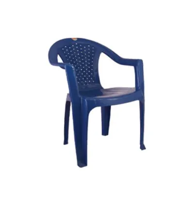 Cello Plastic Chair Indiana 580 X 620 X 900mm