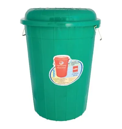 Cello Drum 140L Multi-Color 610 x 780mm