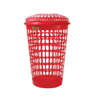 Cello Rio Laundry Basket 430 x 660mm