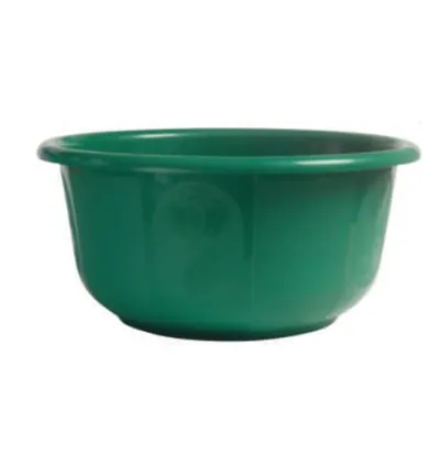 Cello Basin Zabibu Multi-Color 500 x 215mm (Pack of 3)