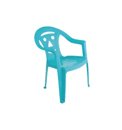 Cello Plastic Chair Baby 390 x 430 x 535mm