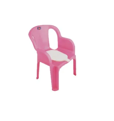 Cello Plastic Chair Baby Potty Cum 300 x 320 x 350mm (Pack of 3)