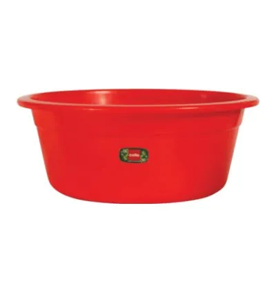 Cello Rainbow Basin 6 Multi-Color 460 x 175mm (Pack of 3)