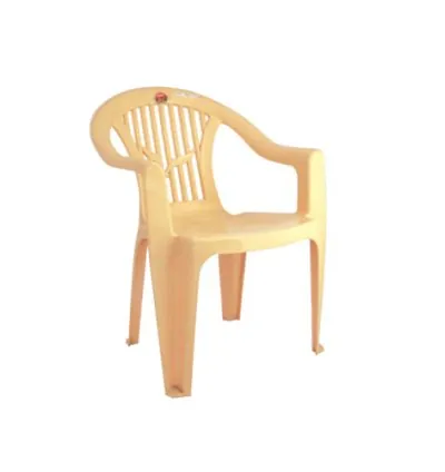 Cello Plastic Chair Dynamic Small 580 x 580 x 810mm