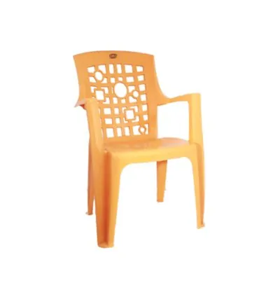 Cello Plastic Chair Kairo 580 x 620 x 900mm