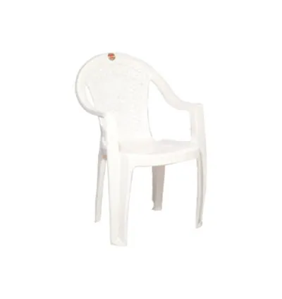 Cello Plastic Chair Luxury Old 550 x 580 x 875mm