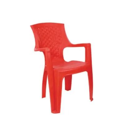 Cello Plastic Chair Mermaid 650 x 570 x 878mm