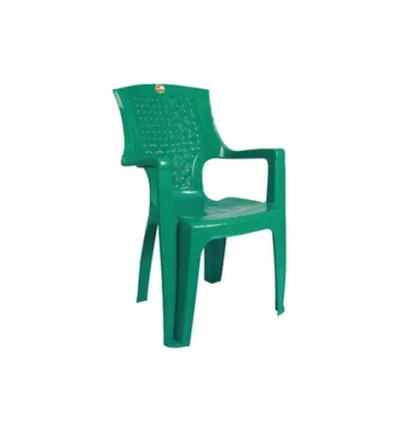 Cello Plastic Chair Mkeka Super 590 x 560 x 800mm