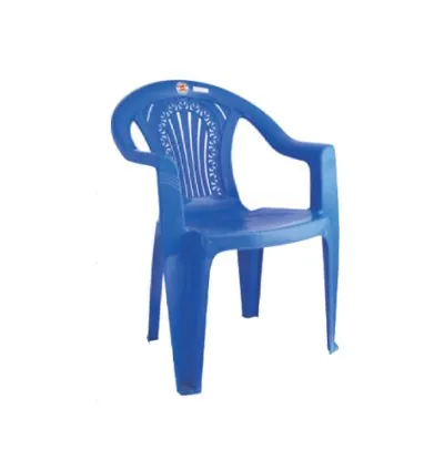 Cello Plastic Chair Royal 580 x 580 x 810mm