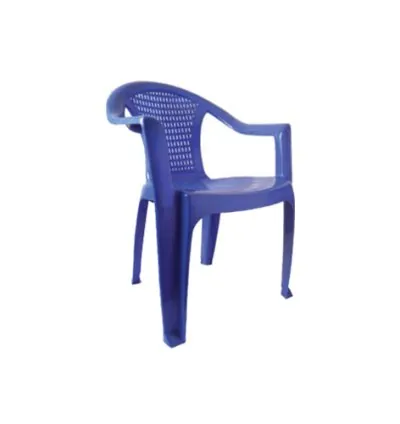 Cello Plastic Chair Admire 580 x 620 x 900mm