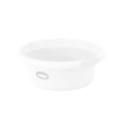 Cello Wash Basin 220 Transparent (Pack of 6)