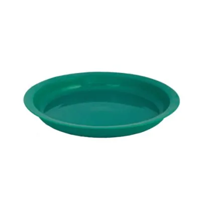 Cello Plastic Round Tray 35 350 x 42mm (Pack of 12)